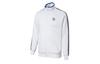 Jackets Men's White Stand Collar Moderate Other 598135-02