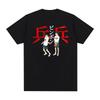 Camiseta Ping Pong The Animation Anime Japonés Taiyo Matsumoto Tekkon Kinkreet Algodón Camiseta Unisex Nueva CAMISETA Camisetas Unisex