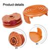Spool Grass Cutter Spool Cover For WG105 / WG106 / WG108 / WG109 Accessaries