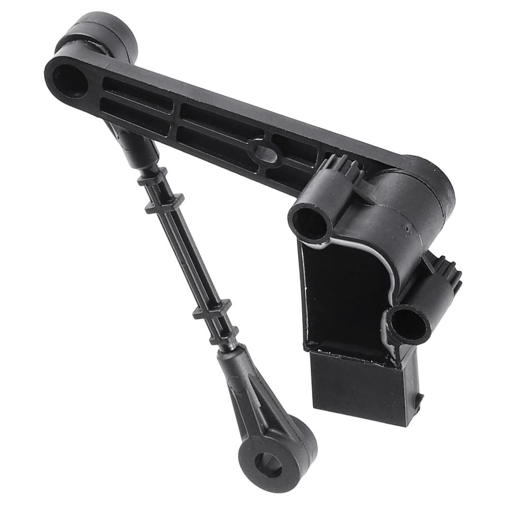 1 stk. Høydenivåsensor for frontlykter LR023648 for 2010 2011 2012 2013 2014 2015 2016 RANGE ROVER SPORT DISCOVERY LR014065, 927008,