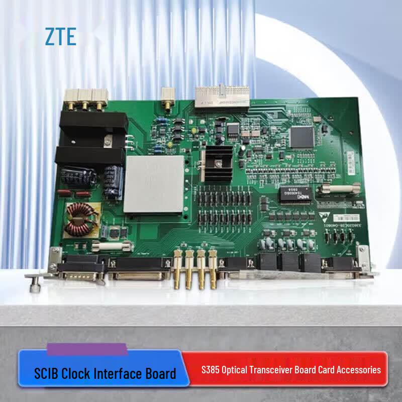 ZTE S385 SCIB Clock Interface Board