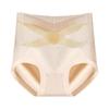 Large Size Butt Lifter Briefs Shapewear Seamless Underpants Postpartum Body Shaper  Postpartum