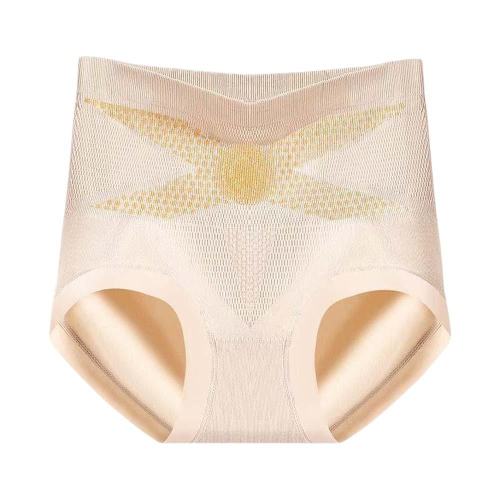 Large Size Butt Lifter Briefs Shapewear Seamless Underpants Postpartum Body Shaper  Postpartum