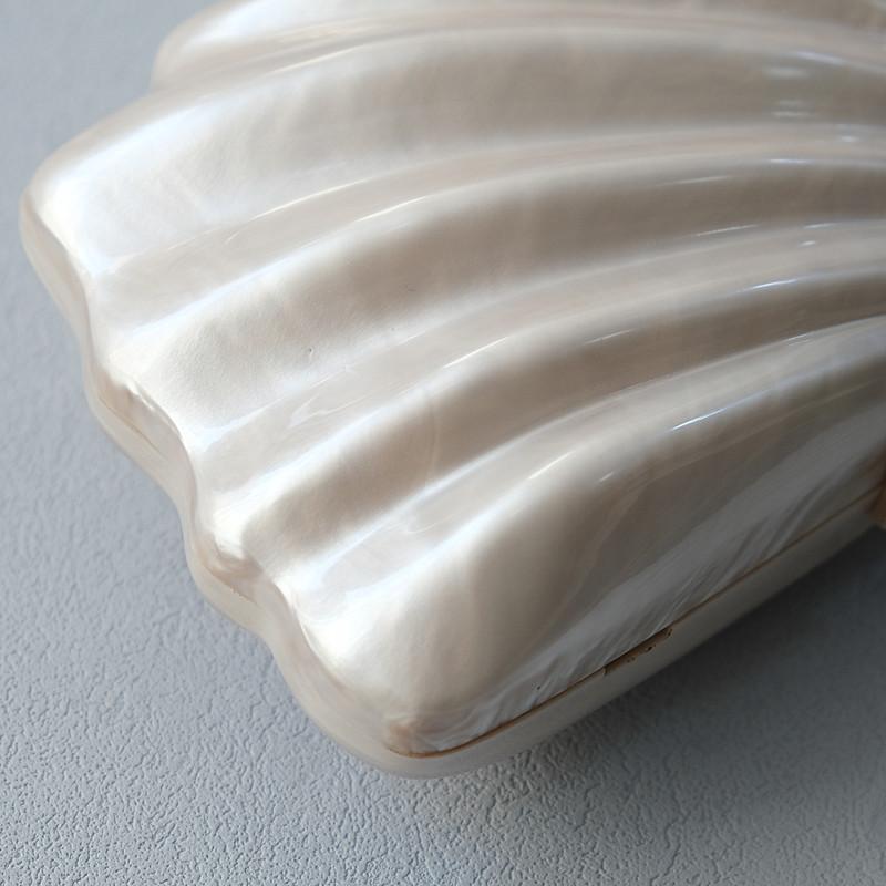 Genți noi la modă Genți de mână pentru femei, bej, elegante, acrilice, de lux, pentru petrecere, bal de absolvire, geantă de seară pentru femei, nuntă, cutie drăguță, poșetă