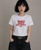 Tienpi Tnp T2P Semi Crop Tee (T26Btts13Cm)