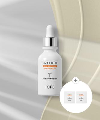 Ampolla Solar Escudo UV 40ml