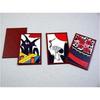 Marufuku Tengu Hanafuda Red