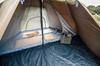 Tent Factory TC Tent Ground Sheet HX One-Pole (TF-TCP-GHX)