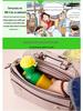 Portable Leak-Proof Toddler Urinal - Cute Design for Boys & Girls
