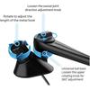 Small Compact Car Cymbals, Drum Cymbals, Easy To Install On Exhaust Ports, Loud Drum Sound Accessories