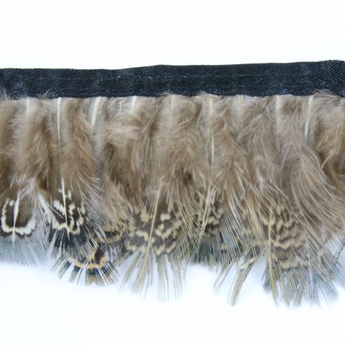 50Pcsdiy Jewelry Accessories Feather Diy Feather Headdress Corsage Hat Shoes Handicrafts Decorative Materials
