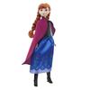 Mattel Disney Frozen Anna (Doll 1) [Disney 100th Anniversary Celebration] [Dress-up Doll] [Ages 3 and Up] HLW49
