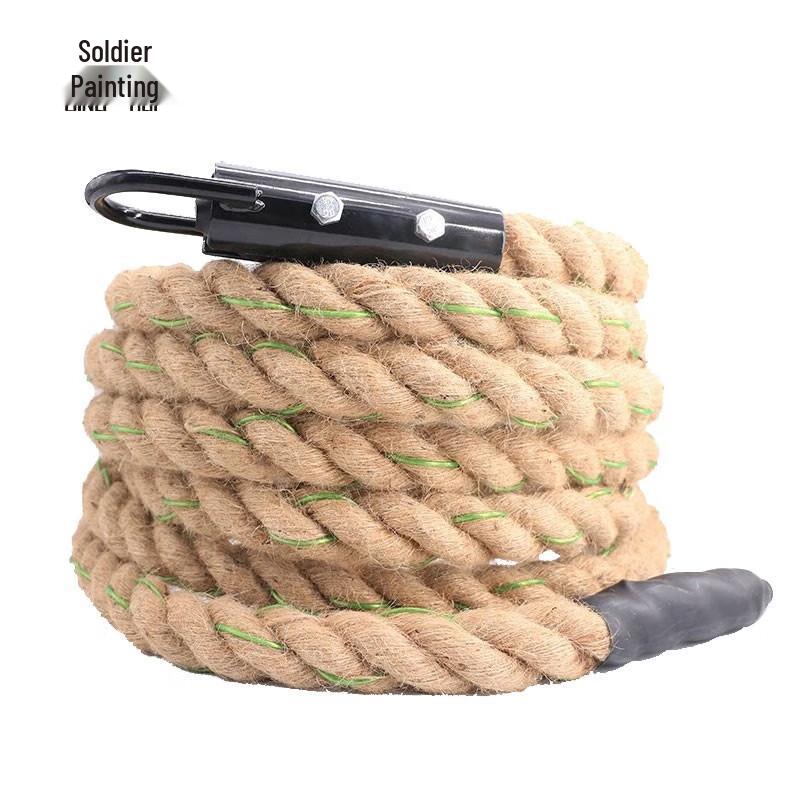 Binghui Steel Core Fitness Climbing Rope