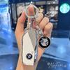 TPU Car Remote Key Case Cover Shell Protector For 5 6 7 Series G30 G32 G60 G11 G70 G05 G18 G65 G07 G67 X5 X7 Car Stickers Wsgk87