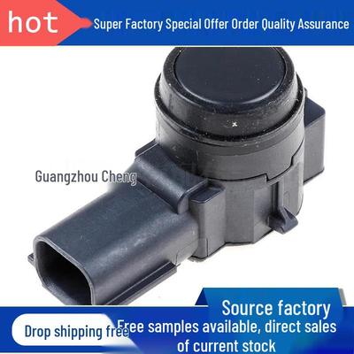PDC Radar Sensor for 2014-2020 Jeep Grand Cherokee (1TK84RXFAA)