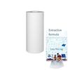 1 Roll, Kitchen Disposable Lazy Rag Thickened Washable Printing Wet and Dry Cleaning Dishwashing Non-oil Scouring Cloth