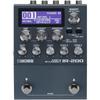 BOSS Boss Cabinet IR Pedal IR-200 Amp & Cabinet Processor Abundant Preamp Models Versatile Cabine...