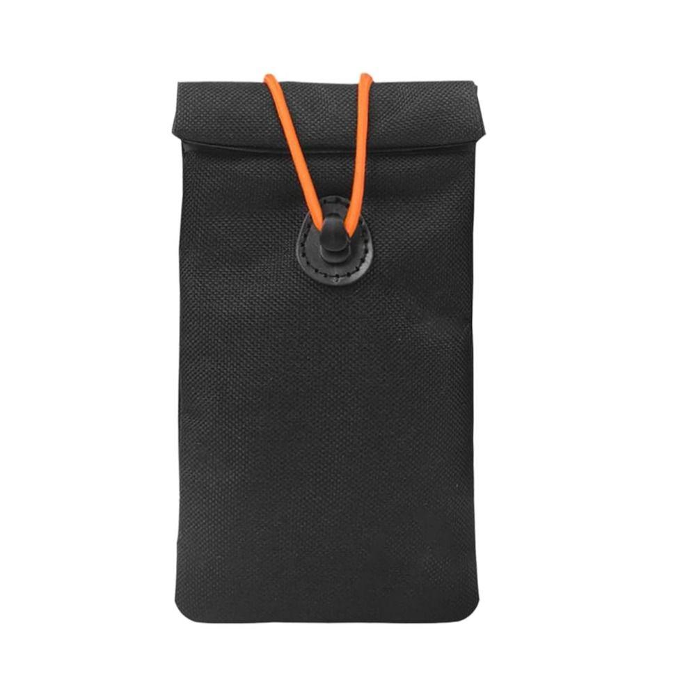 

Oxford Cloth Faraday Bags Black Faraday Pouch Oxford Bag Car Key Bag for Car Keys