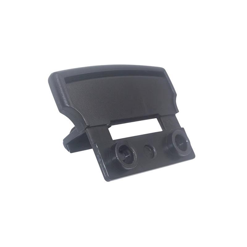 Grocery Box Clasp Handle Central Armrest Box Clasp Handle Storage Box Lock Clip Switch for GAC Mitsubishi ASX