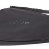 Kayak Paddle Carrying Bag for 3 Piece Split Accessories Protective Length 96cm