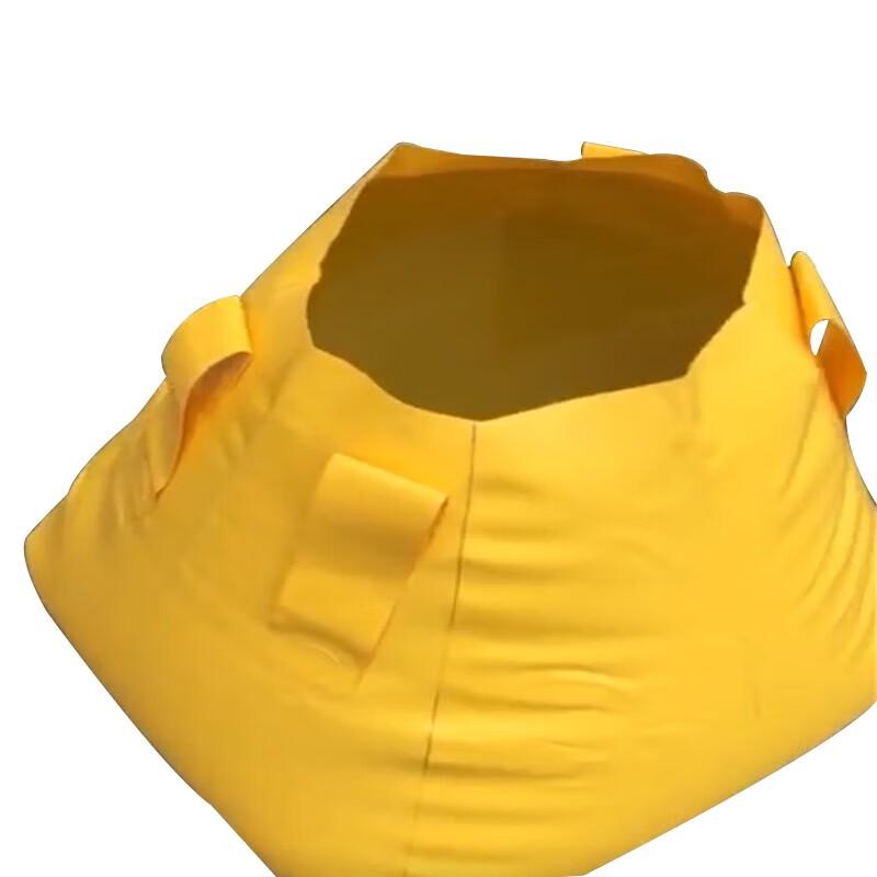 

Emergency Sewer & Liquid Containment Bag