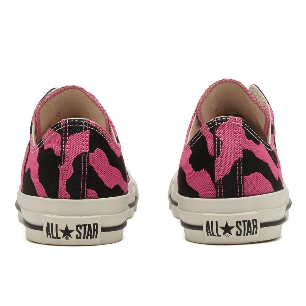 Converse Všechny boty StaR R Cj Ox 31311372 růžové