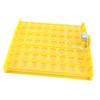 56 Eggs Mini Incubator Hatcher Automatic Egg Turning Tray Tool with Motor (100‑120V Motor)