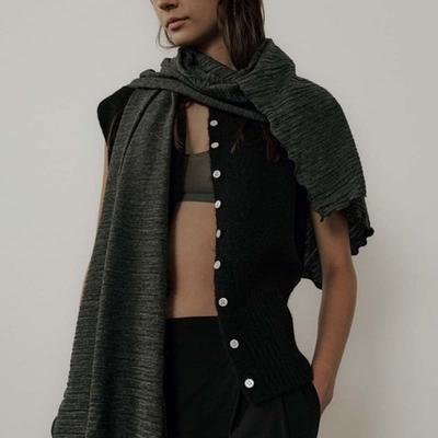 Αξεσουάρ – Κασκόλ και μαντήλια