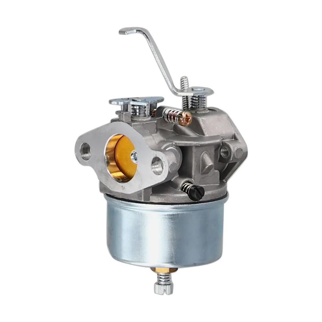 Premium Carburetor for Tecumseh Tecnamotor BH35 BH45 H50 H60 HH60 HH70, 632230 632272, Ensures Optimal Fuel and Air Mixture