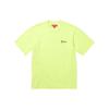 Supreme Washed Script S/S Top FW23 SUP-FW23-105