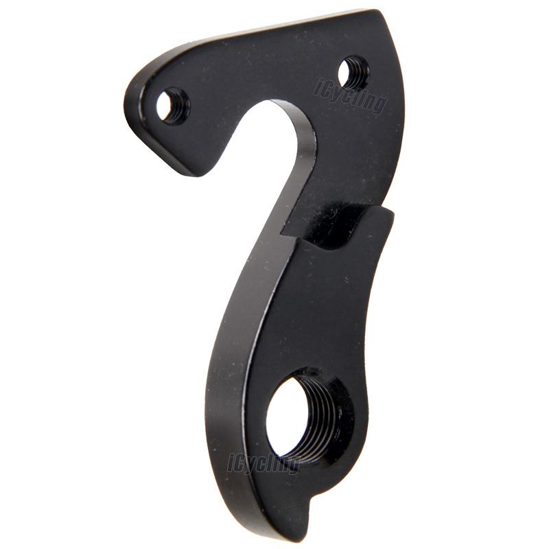 Derailleur Hanger For Pinarello F8 Dogma F10 Gan GR GRS Carbon Prince Treviso Carbon Mercurio K8 FP FCX QR Dorpout