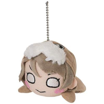 Liebe Liegen Plüschtier Watanabe You x Uchicchi Live! Sonnenschein!! (SS)
