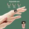 Portable Rings Counter Device For Cooking Exercise Timing Accurate Counting In Religious Ceremonies Meetings Attendance