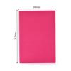 Hot Sale Customizable A5 Planner Notebook 50 MOQ Wedding Gift Notebooks 100 Sheets Spiral Binding Soft Cover PU Leather Stock