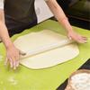 Silicone Baking Mats Pizza Dough Non-Stick Maker Holder Pastry Cooking Utensils Oven Pastry Mat Kitchen Gadgets Cooking Tools