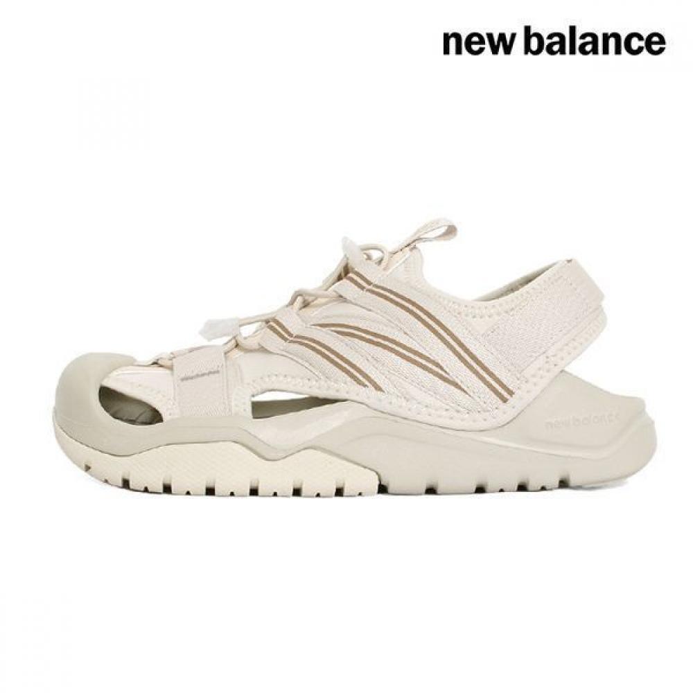 New Balance Sandal Unisex Half Club