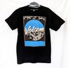 Volcom Black With Graphics T-Shirt Size Small Unisex T-Shirt