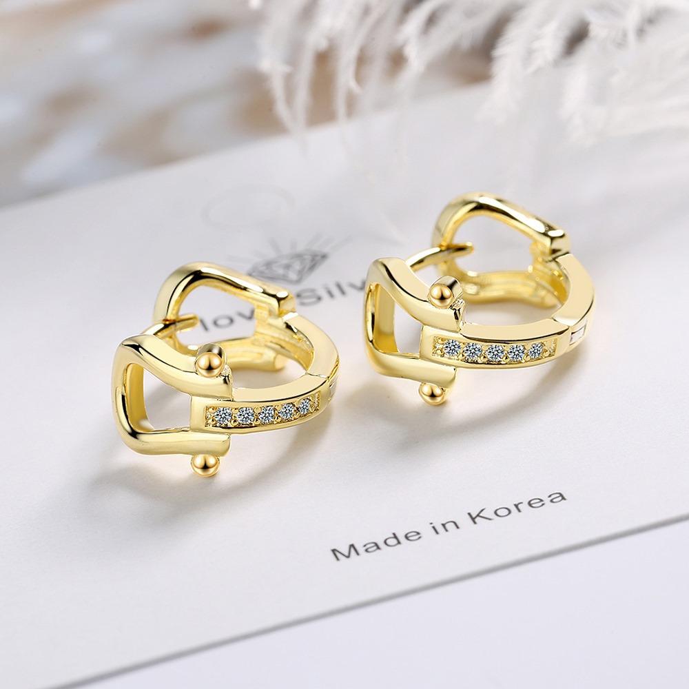 Серьги Lindon — фото 5