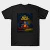 Üst giysisi – T-shirtler