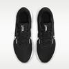Nike Downshifter 13 Black Dark Smoke Grey White (Women's)