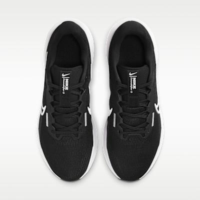 Nike Downshifter 13 Black Dark Smoke Grey White (Women's)