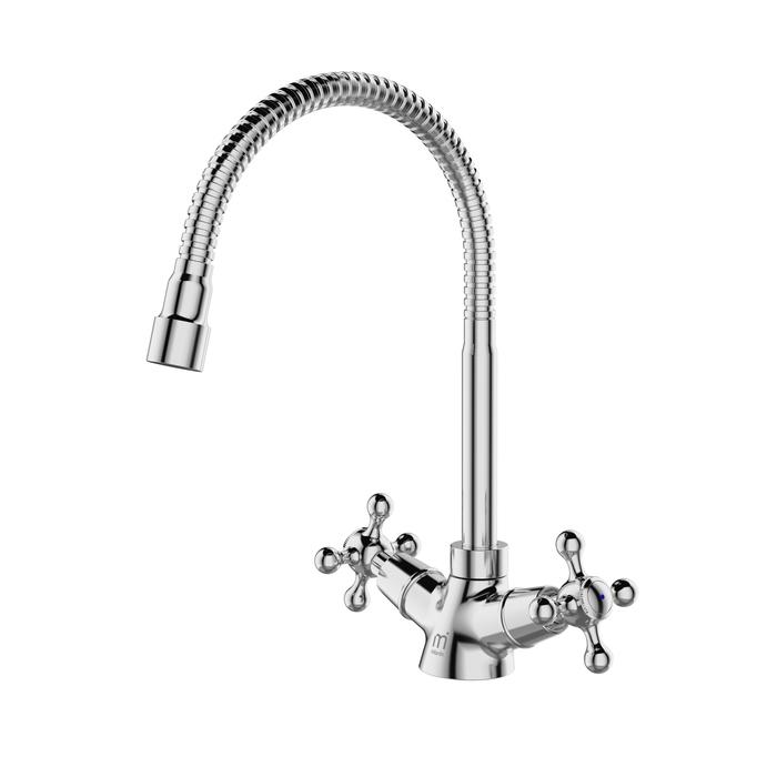 

Kitchen Faucet Milardo Duplex