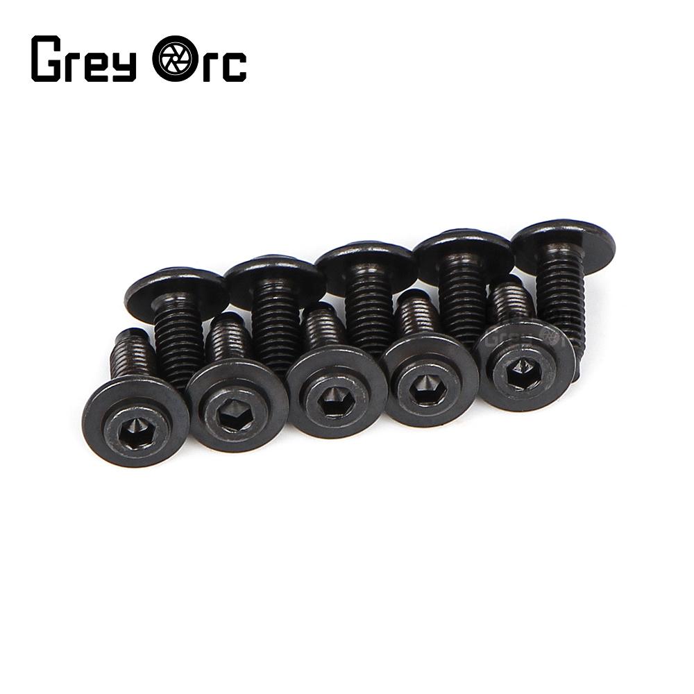 

Винты обтекателя для Ducati Panigale 848 Monster 1098 1198 899 959 Streetfighter 1199 1299 V2 V4 Винт-заглушка отверстия зеркала