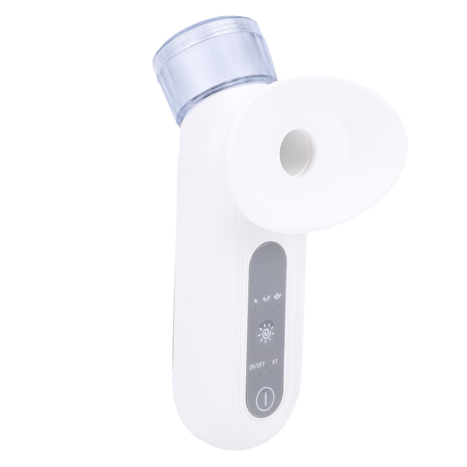 

Eye Mist Sprayer Handheld Electric Heated Eye Hydrating Sprayer for Eye Care Washing