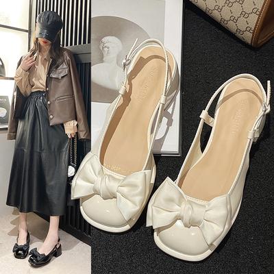 Scarpe con tacco – Scarpe con tacco