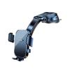 Vacuum Suction Car Phone Holder for Center Console Navigation