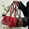 Underarm Bag Single Shoulder Niche Autumn Winter New Bowknot Bag Women Baguette Bag Fashion Commuting High-end Handbag