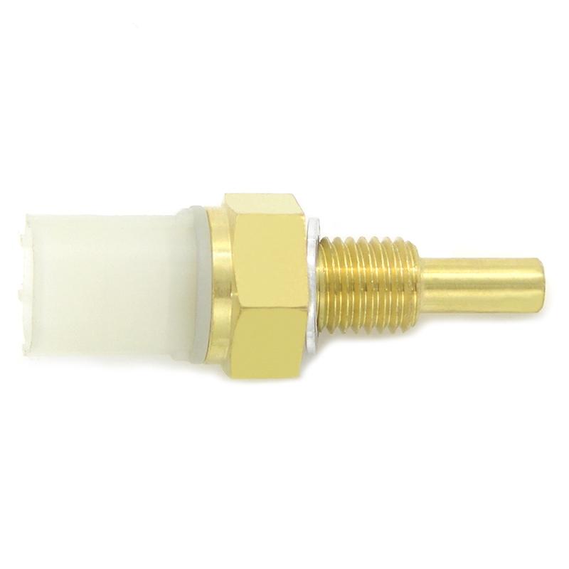 Motorcycle Coolant Radiator Temperature Sensor For Kawasaki EX650 Ninja 650 ER6F KLE250 VersysX 250 KLE300 300 KLE650 650 Moto