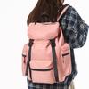 Schoolbag Ins Niche Lightweight Water-proof High School Students and Women Large Capacity Sports Outdoor Backpack Travel Backpack
