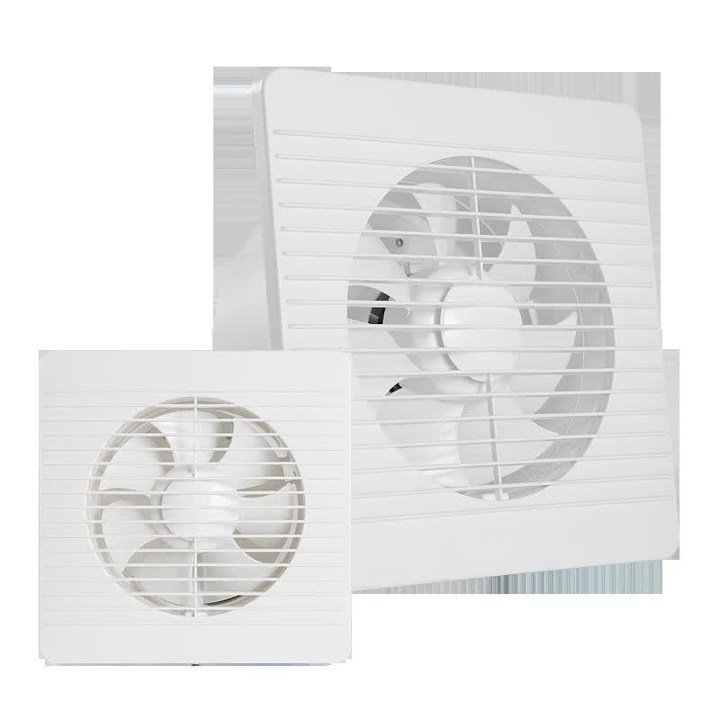 Lixian 6-inch Bathroom Exhaust Fan
